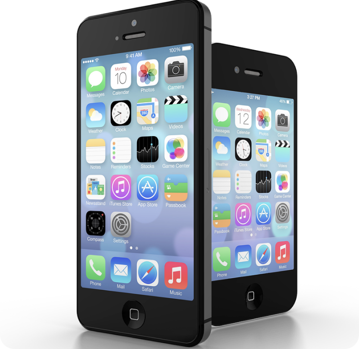 Phone Mockup